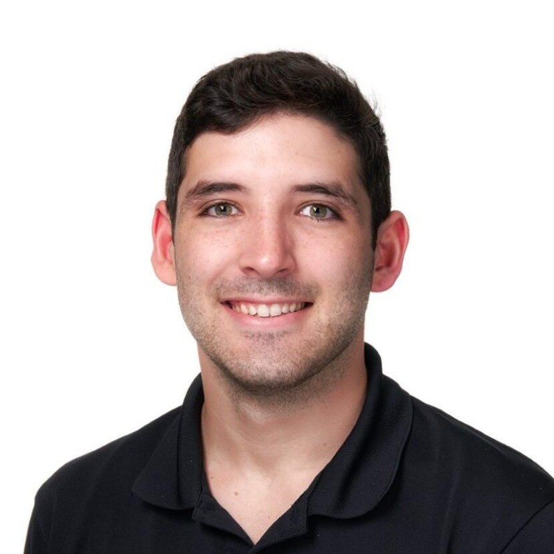 Ricardo Carbonell, founder of Estate Sentinel